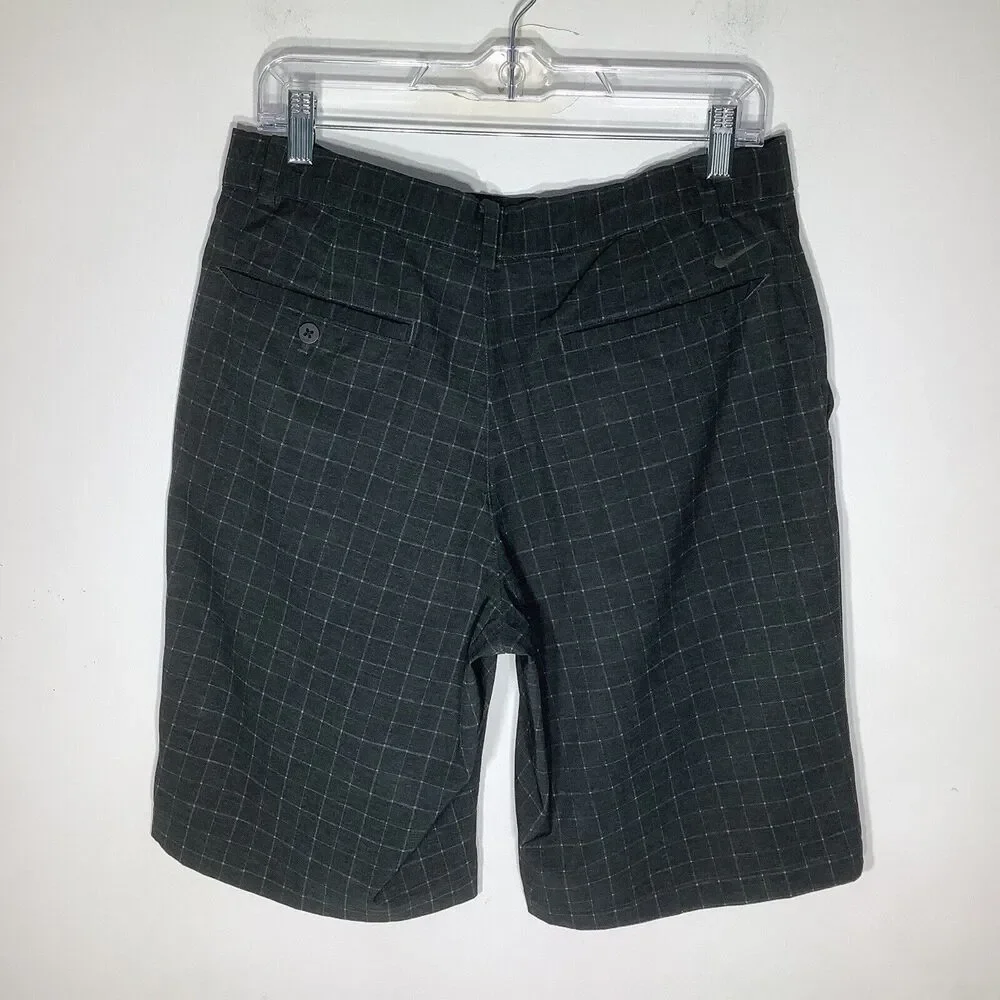 Nike Golf Tour Performance Mens‎ Golf Shorts Size 32